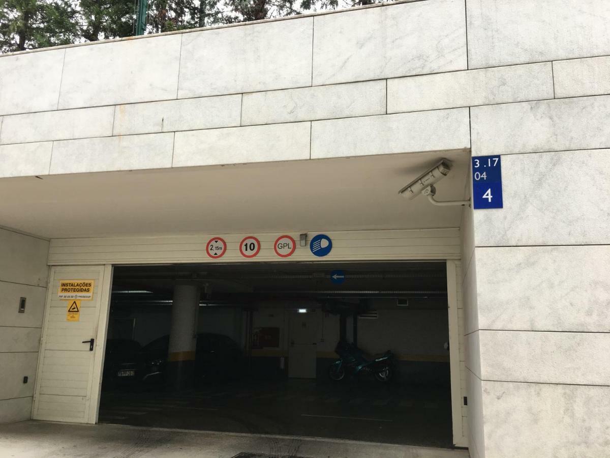 Yingying Apartamento With A Free Parking Space Lisboa Exterior foto